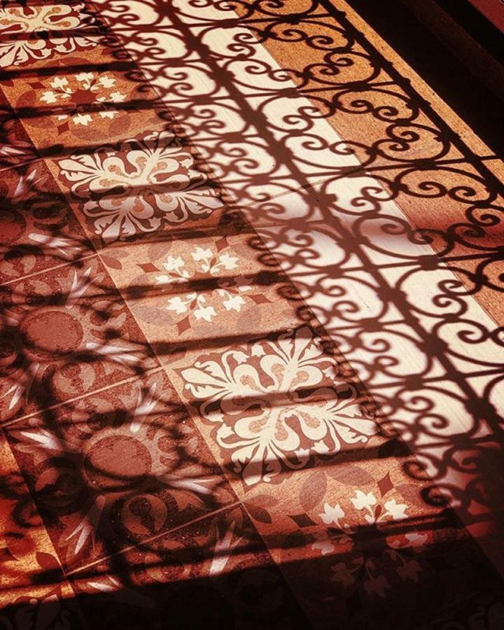 Riad Challa Hotel & Spa Marrakesch Exterior foto